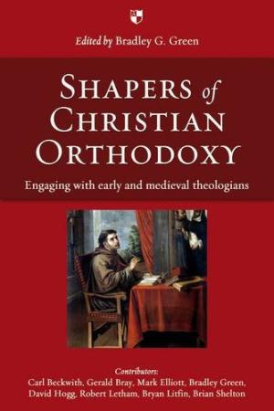 Shapers Of Christian Orthodoxy - Re-vived