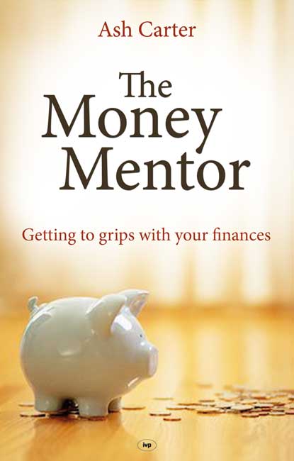 The Money Mentor - Re-vived