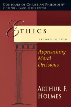 Ethics (2nd Edition) - Re-vived