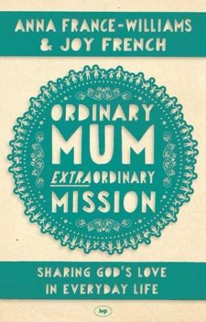 Ordinary Mum, Extraordinary Mission - Re-vived