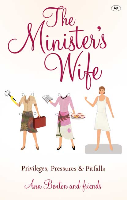 The Minister's Wife - Re-vived