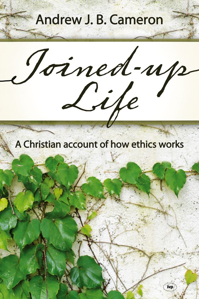 Joined-Up Life - Re-vived