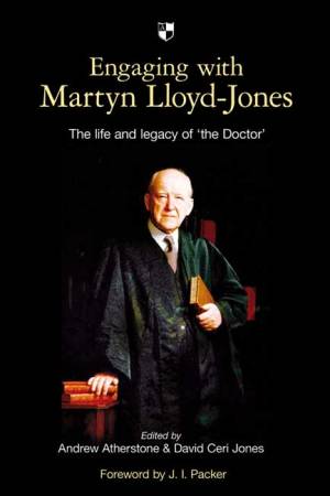 Engaging With Martyn Lloyd-Jones - Re-vived