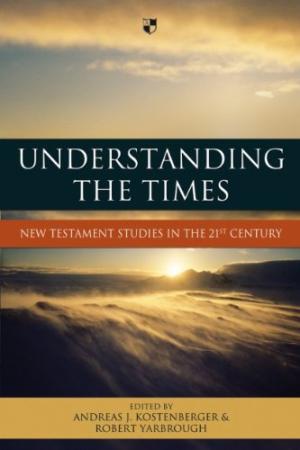 Understanding the Times - Re-vived