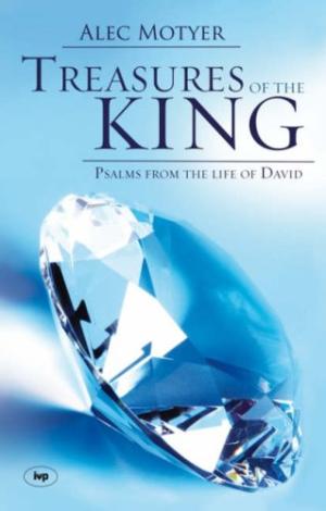 Treasures Of The King - Re-vived