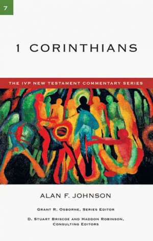1 Corinthians - Re-vived