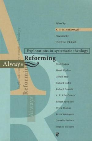 Always Reforming - Re-vived