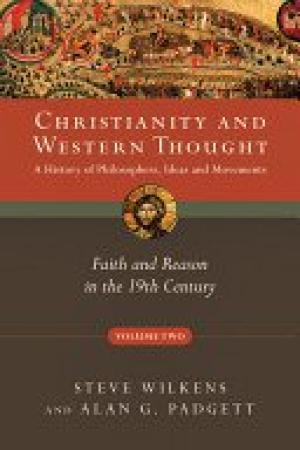 Christianity & Western Thought (Vol 2) - Re-vived