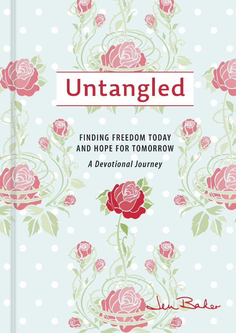 Untangled - Re-vived