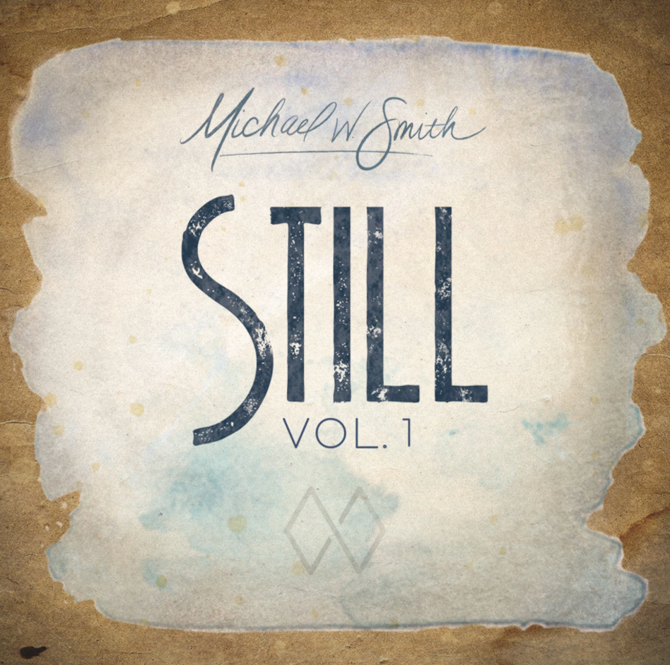 Still Vol.1 CD - Re-vived