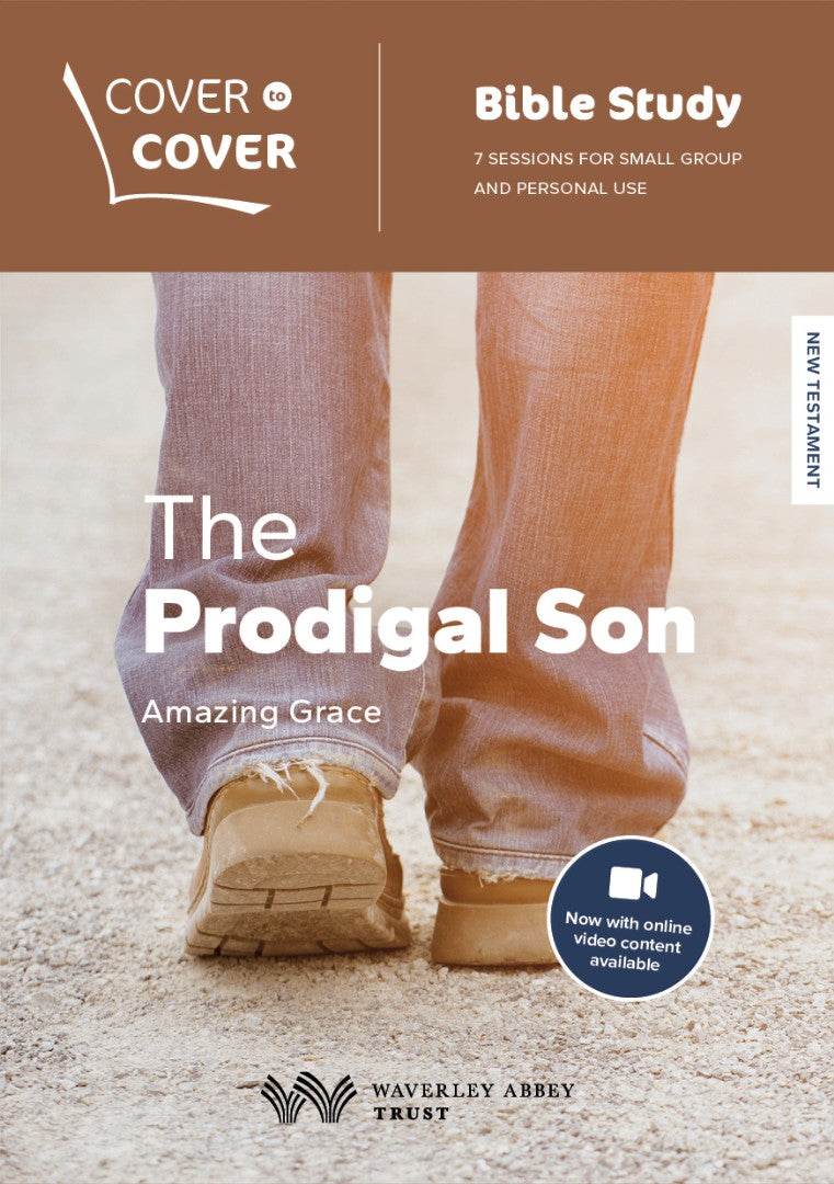Cover To Cover: The Prodigal Son - Re-vived