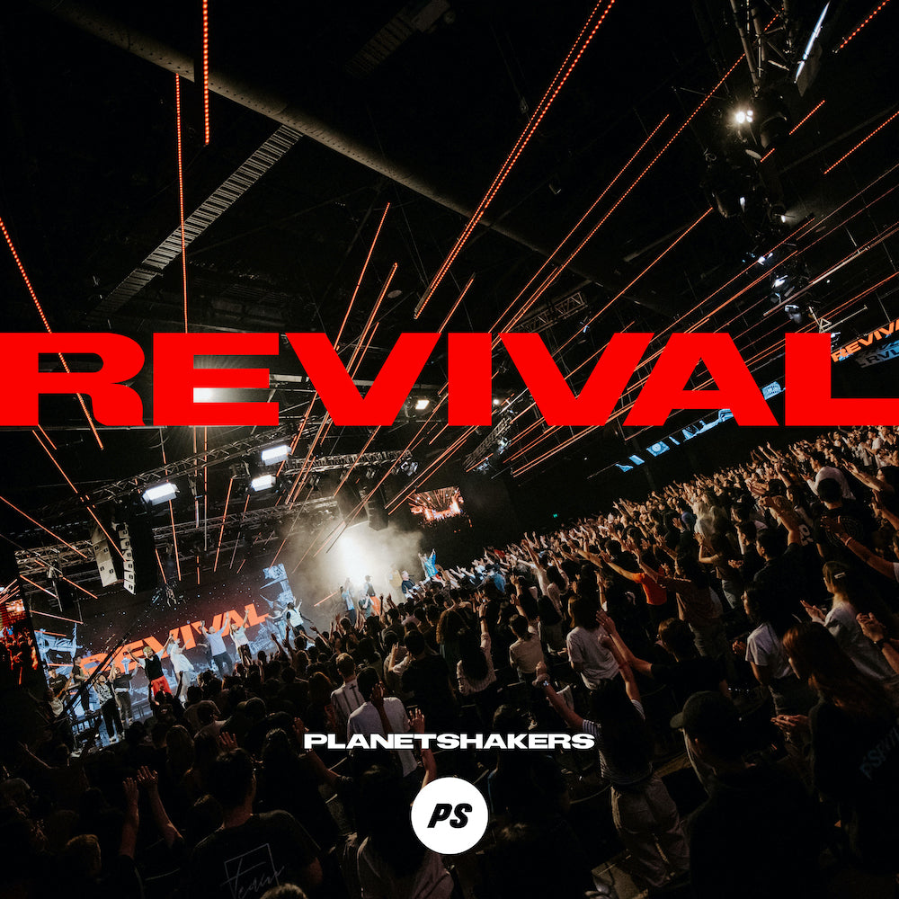 Revival CD - Re-vived