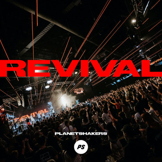 Revival CD - Re-vived