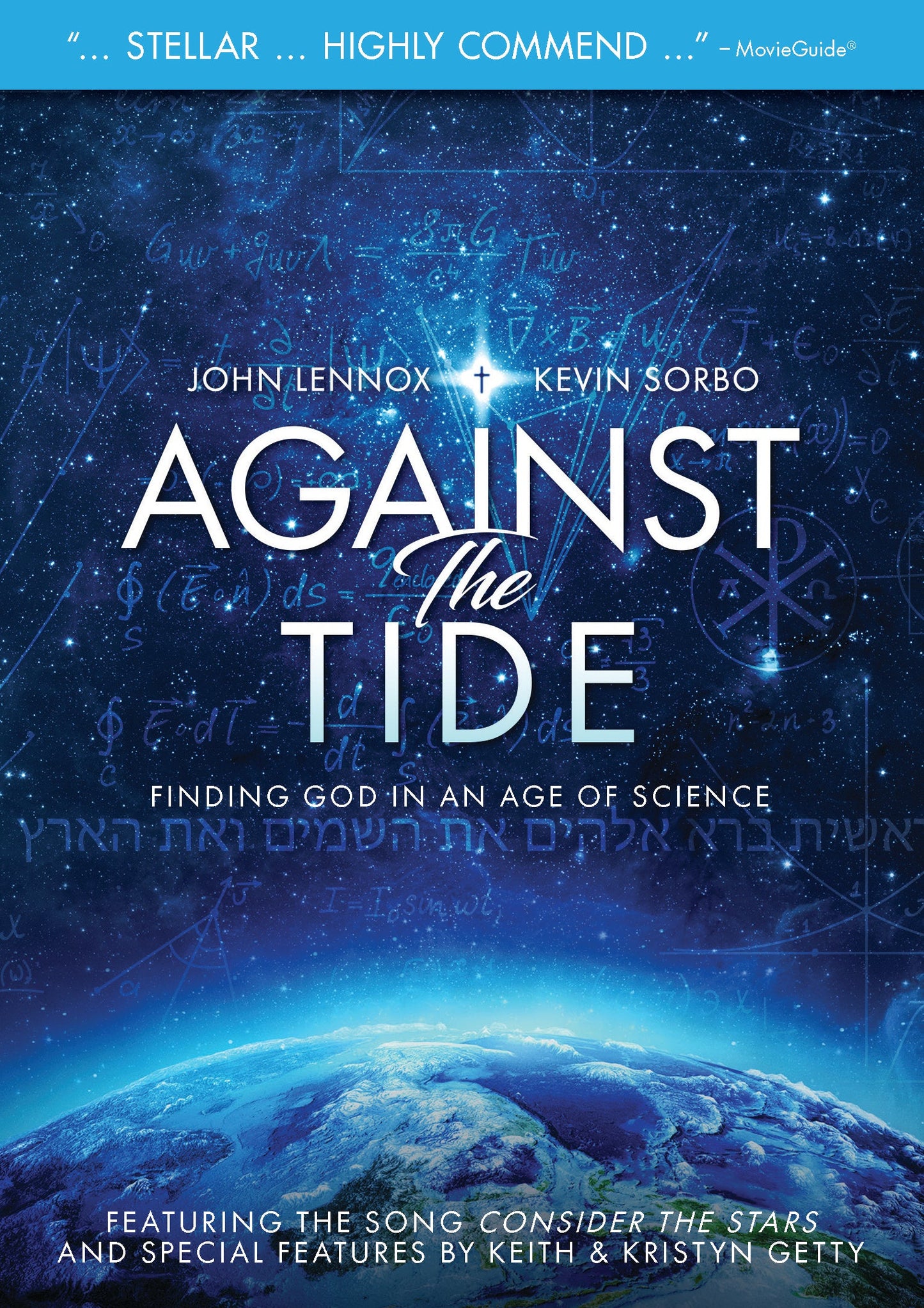 Against the Tide DVD - Re-vived