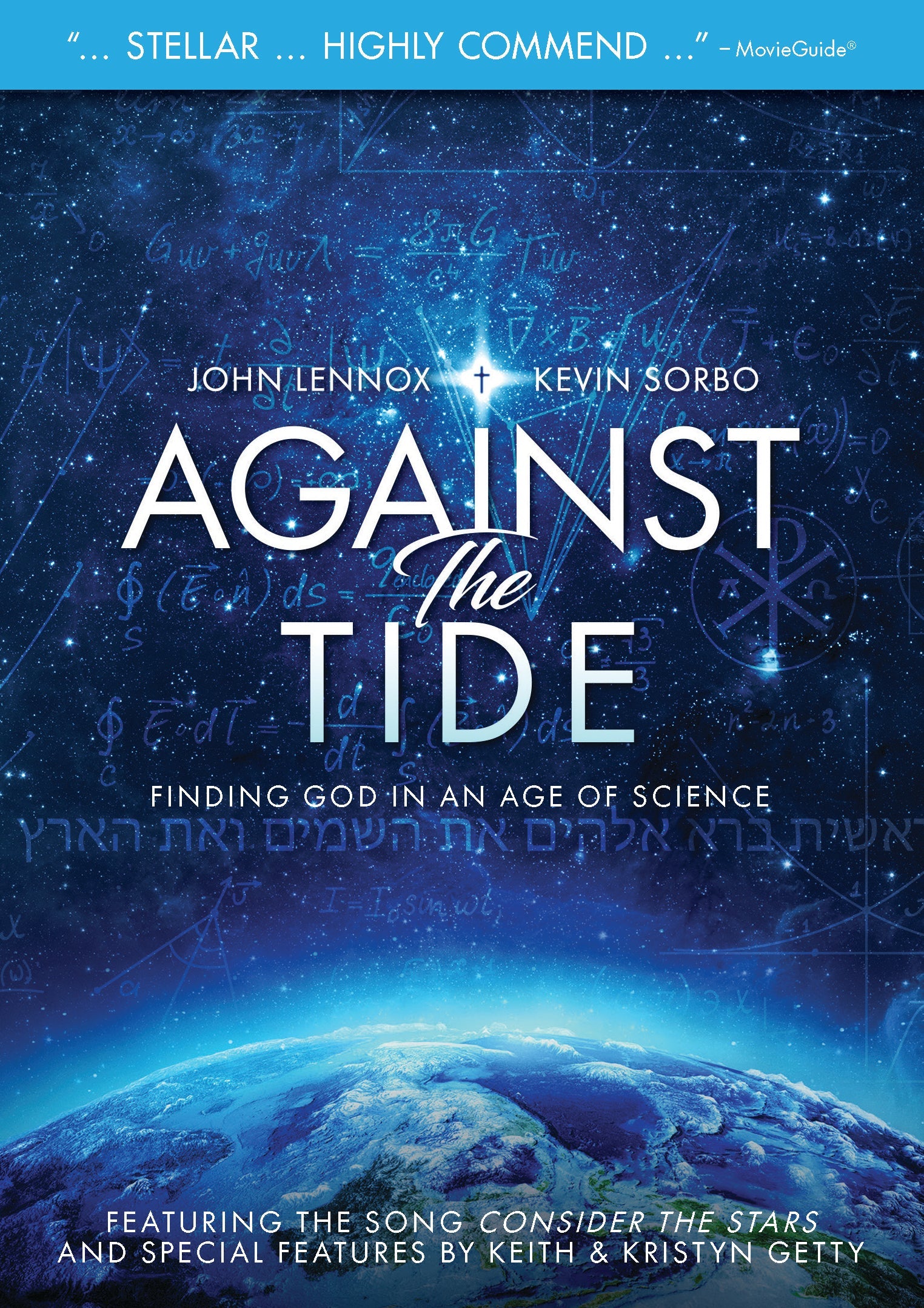 Against the Tide DVD - Re-vived