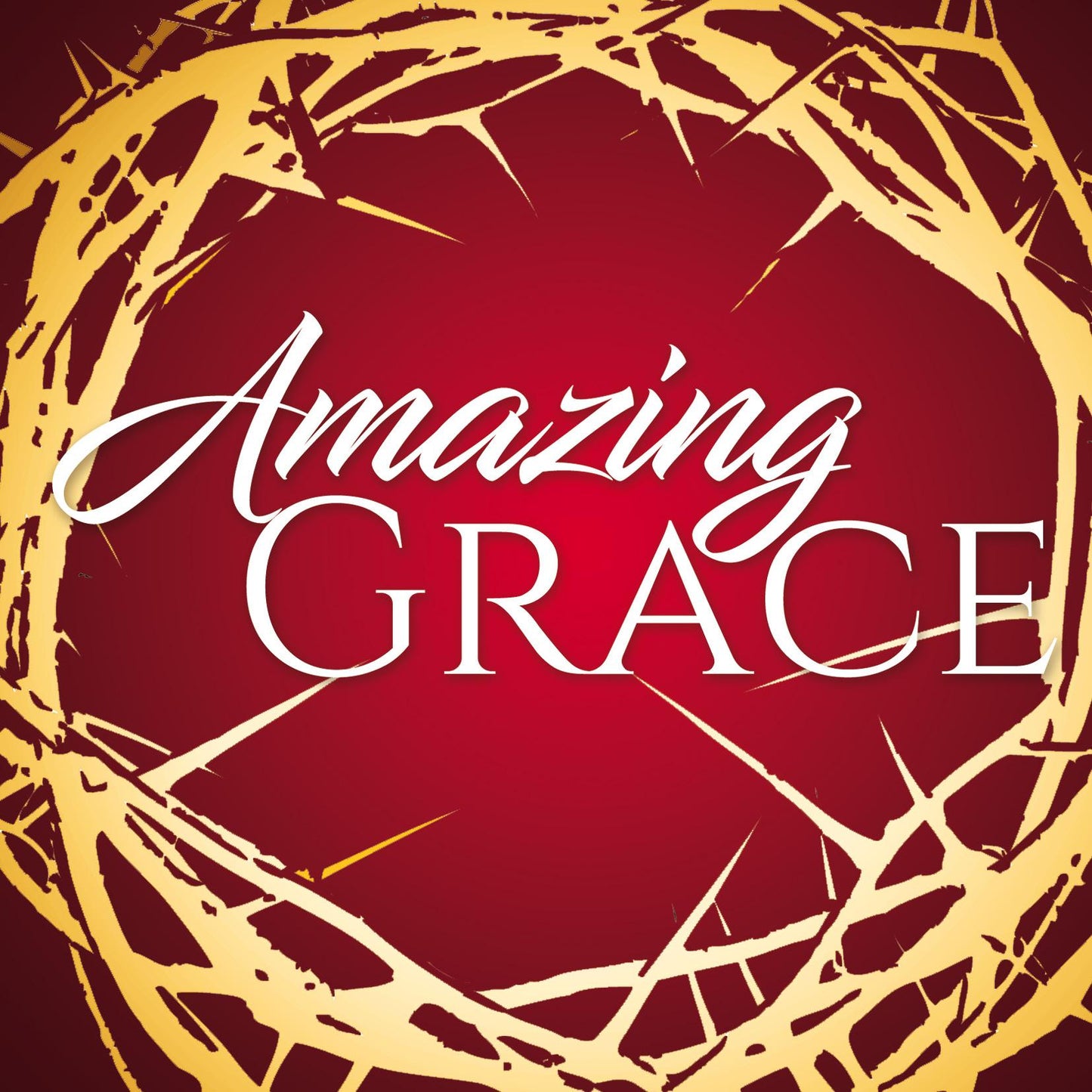 Amazing Grace Easter Cards (pack of 5) - Re-vived