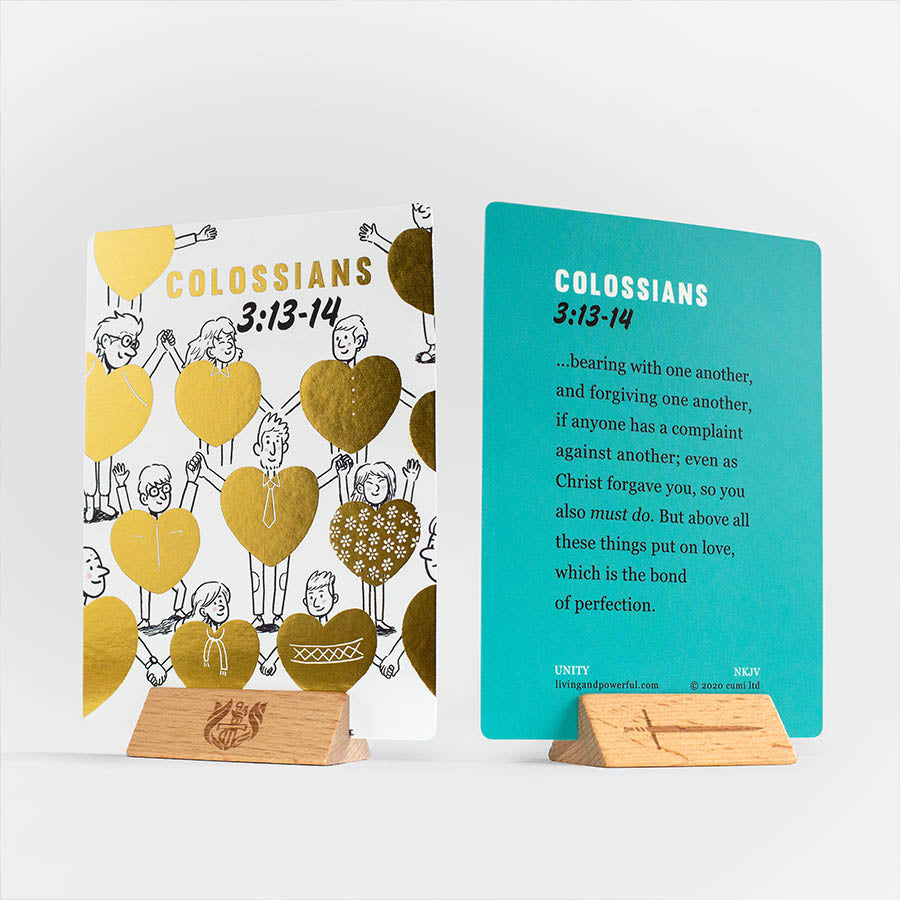 Wonder Box NKJV - Re-vived