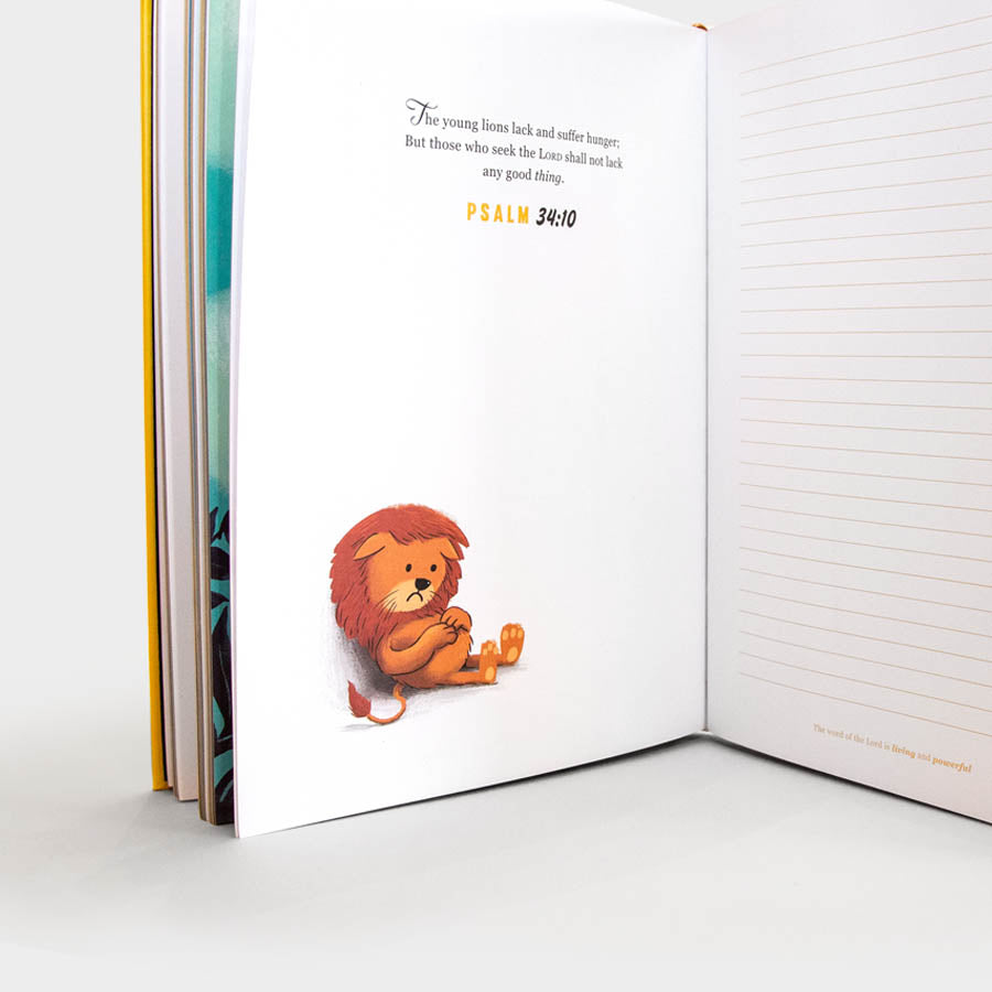 Roots Illustrated Journal - Re-vived