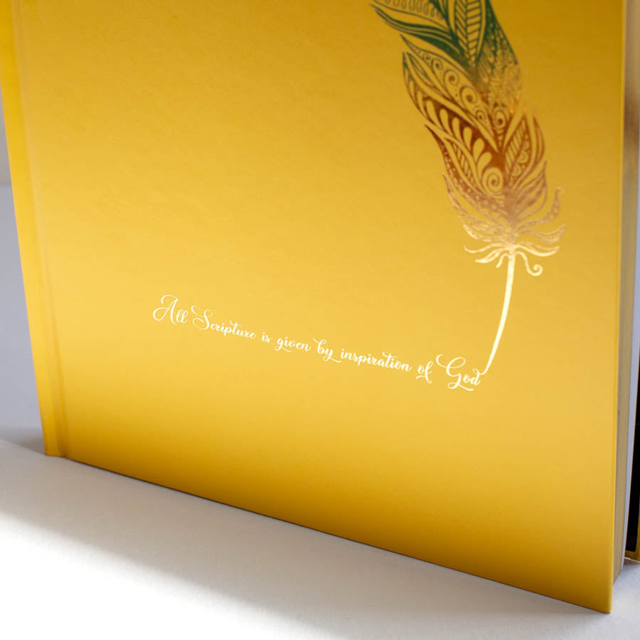 Roots Illustrated Journal - Re-vived
