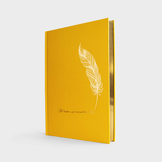 Roots Illustrated Journal - Re-vived