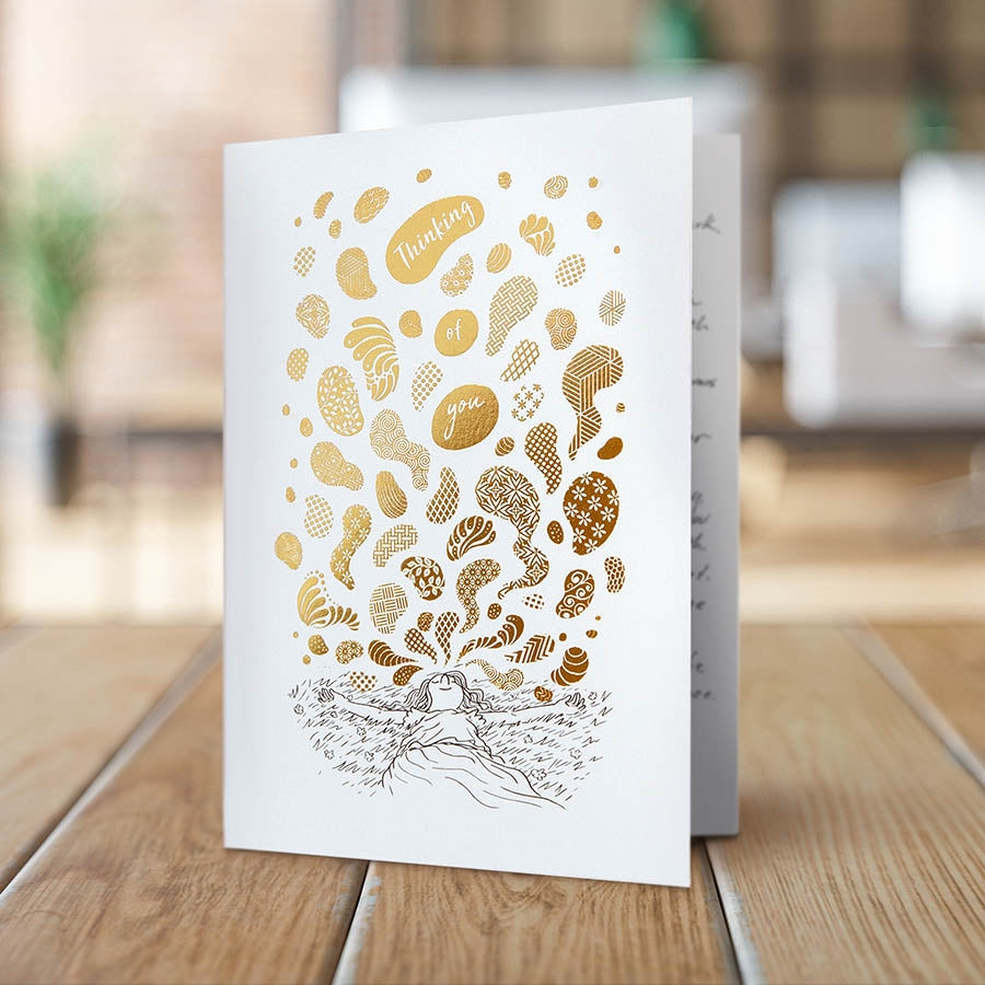 Victorious Greeting Cards (5 pack) - Re-vived