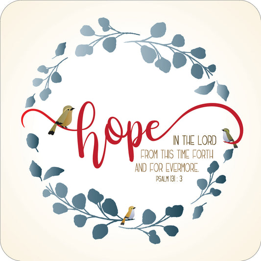 Hope Coaster - Re-vived