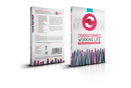 Transformed Working Life DVD - Re-vived