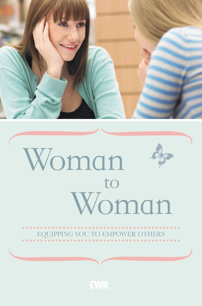 Woman To Woman - Re-vived