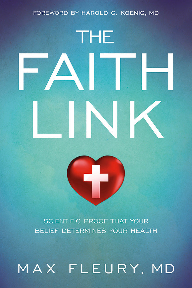 The Faith Link - Re-vived