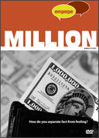Engage: Million DVD - Re-vived
