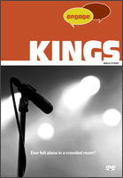 Engage: Kings DVD - Re-vived