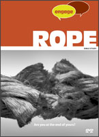 Engage: Rope DVD - Re-vived