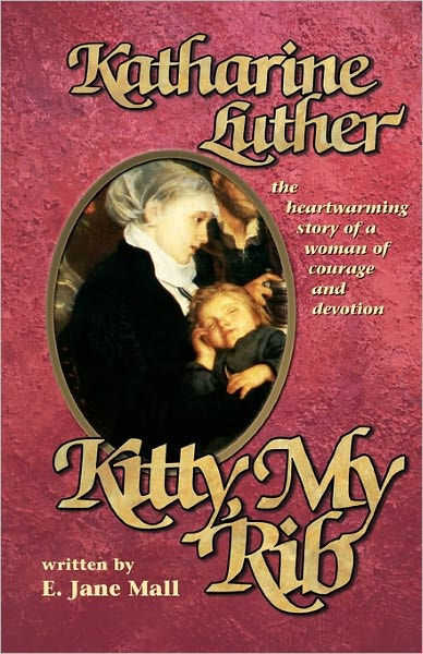 Kitty, My Rib - Re-vived