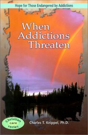 When Addictions Threaten - Re-vived