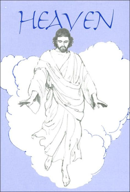 Heaven - Re-vived
