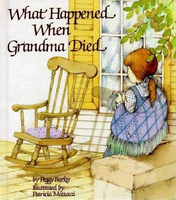 What Happened When Grandma Died - Re-vived