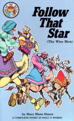 Follow That Star    Hear Me Read Level 1 - Re-vived