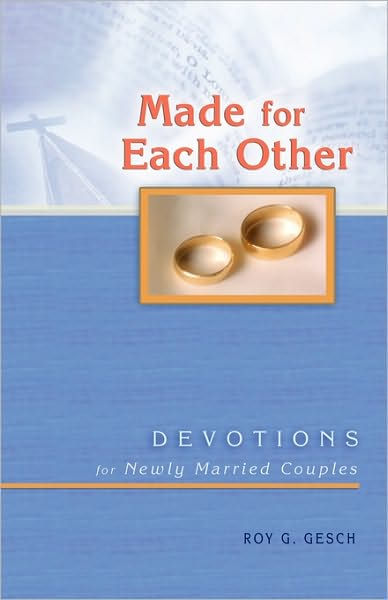 Made For Each Other - Re-vived