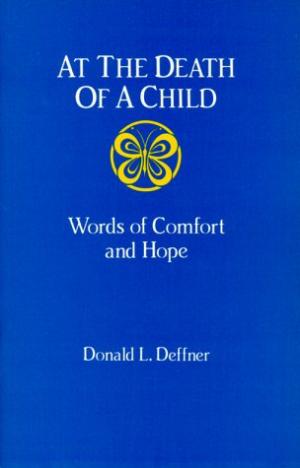 At The Death Of A Child - Re-vived
