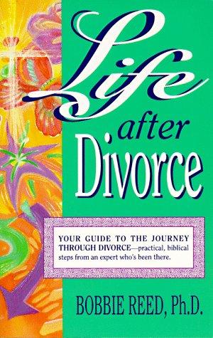 Life After Divorce - Re-vived