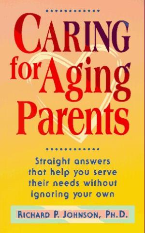 Caring For Aging Parents - Re-vived
