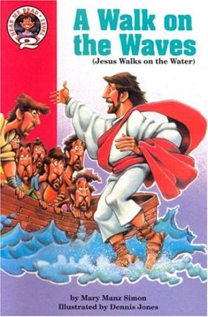 A Walk On The Waves    Hear Me Read Level 2 - Re-vived