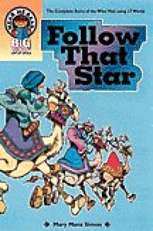 Follow That Star Big Book - Re-vived