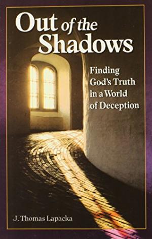 Out Of The Shadows - Re-vived