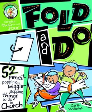 Fold And Do - Re-vived