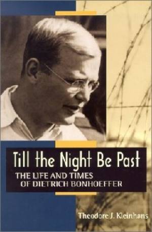 Till The Night Be Past - Re-vived