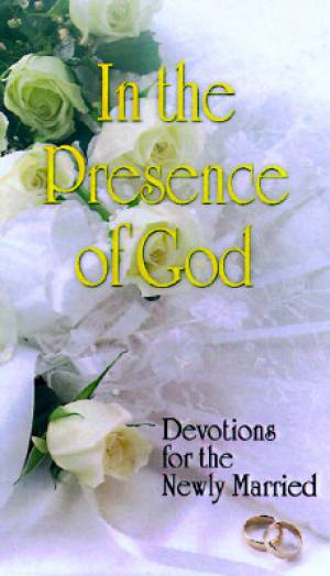 In The Presence Of God - Re-vived