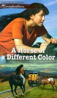 A Horse Of A Different Color   Horsefeathers - Re-vived