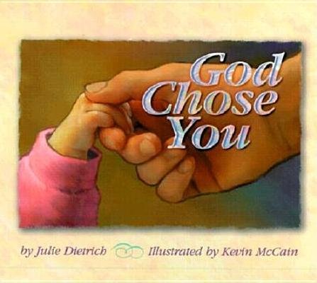 God Chose You - Re-vived