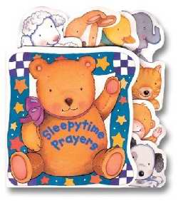 Sleepytime Prayers - Re-vived